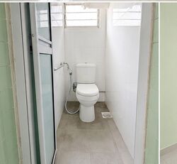 Blk 136 Jalan Bukit Merah (Bukit Merah), HDB 3 Rooms #591971571